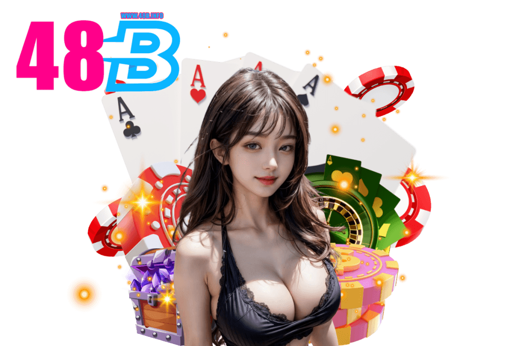 48b slot