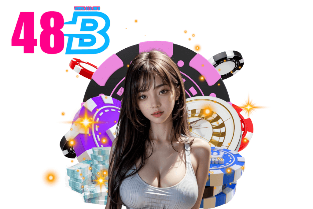 48b สมัคร