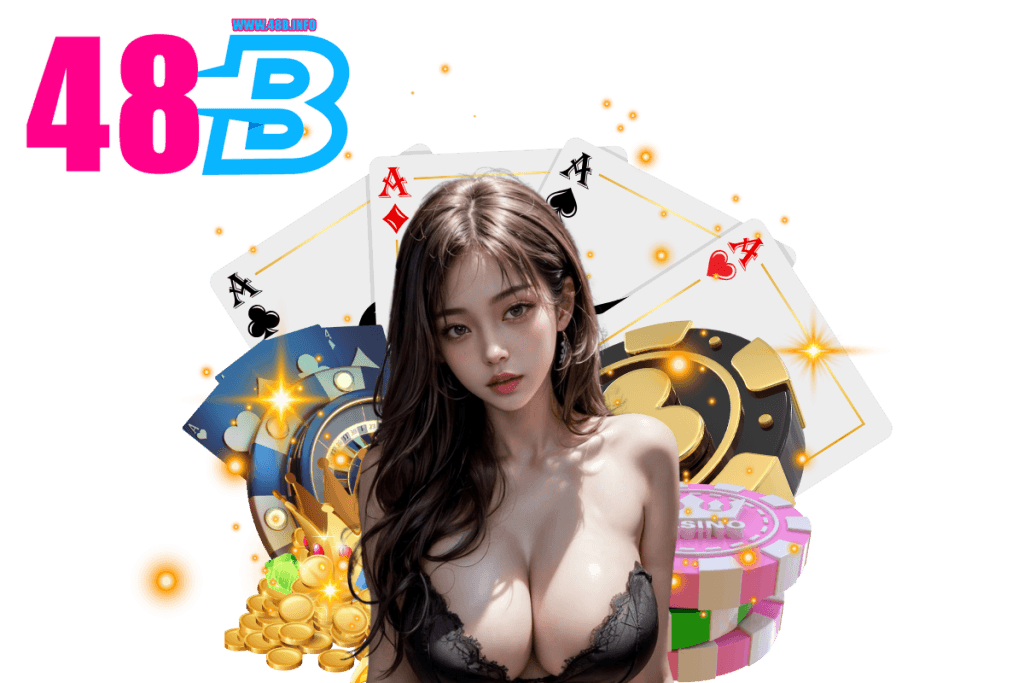 48b สล็อต